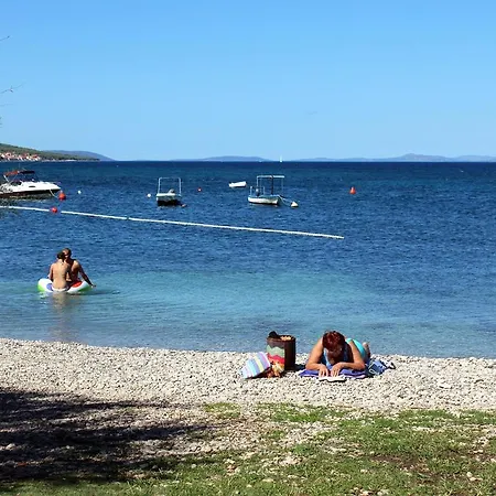 With A Parking Space Supetar, Brac - 2863 Apartment *