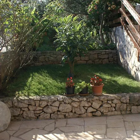 Apartment With A Parking Space Supetar, Brac - 2863 Supetar