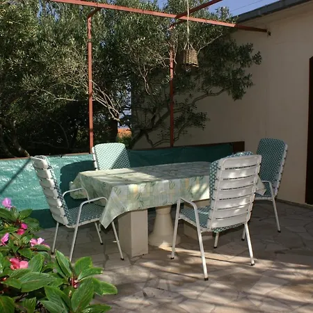 With A Parking Space Supetar, Brac - 2863 Apartment *