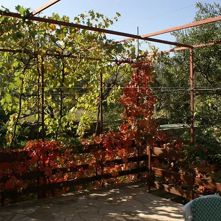 Apartment With A Parking Space Supetar, Brac - 2863 Supetar