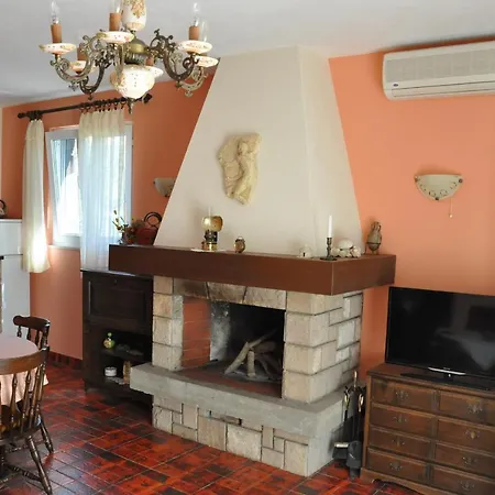 With A Parking Space Supetar, Brac - 2863 Apartment