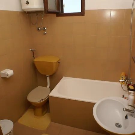 Apartment With A Parking Space Supetar, Brac - 2863 Supetar